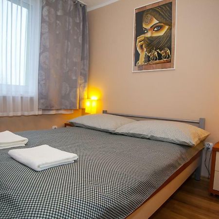 City Center Apartments 1 Maja Suwałki Dış mekan fotoğraf